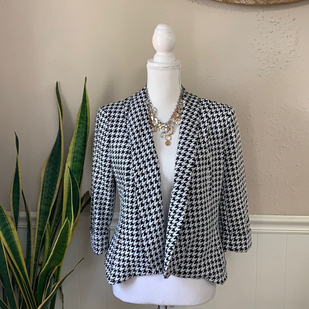 Est 1962 blazer for work